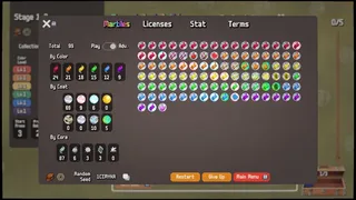 Скриншот 2 к игре Hubble Marble