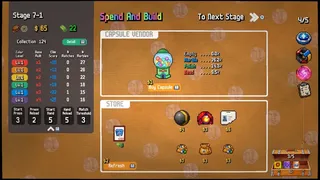Скриншот 3 к игре Hubble Marble