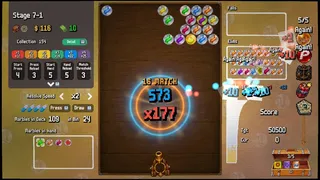 Скриншот 5 к игре Hubble Marble