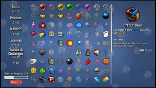 Скриншот 6 к игре Hubble Marble