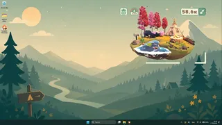 Скриншот 2 к игре Campfire Harmony