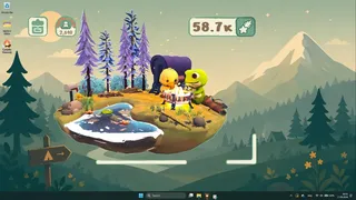 Скриншот 3 к игре Campfire Harmony