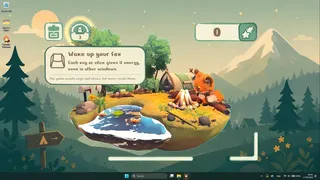 Скриншот 5 к игре Campfire Harmony