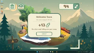 Скриншот 8 к игре Campfire Harmony