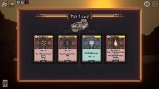 Скриншот 6 к игре Novus Orbis