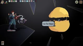 Скриншот 8 к игре Novus Orbis