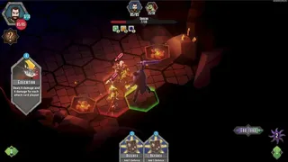 Скриншот 1 к игре Stone of Adventure