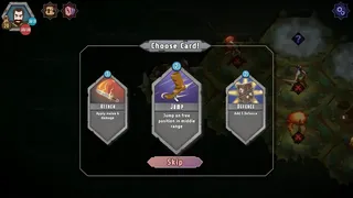 Скриншот 2 к игре Stone of Adventure