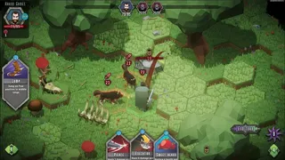 Скриншот 4 к игре Stone of Adventure