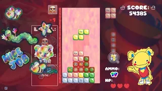 Скриншот 6 к игре Blocks for Babies
