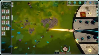 Скриншот 2 к игре Ripped From Time: Outpost