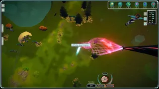 Скриншот 5 к игре Ripped From Time: Outpost