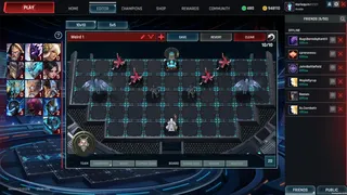 Скриншот 4 к игре Athelan Battlegrounds