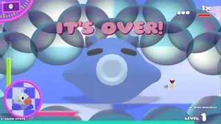 Скриншот 2 к игре Boing Boing Bros