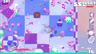 Скриншот 4 к игре Boing Boing Bros