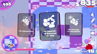 Скриншот 5 к игре Boing Boing Bros