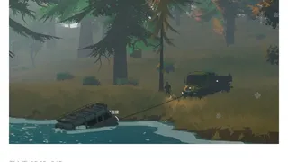 Скриншот 1 к игре 逐路荒野