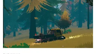 Скриншот 2 к игре 逐路荒野