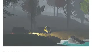 Скриншот 5 к игре 逐路荒野