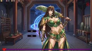 Скриншот 2 к игре 异界战记
