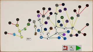 Скриншот 8 к игре Gunsmith's Defense