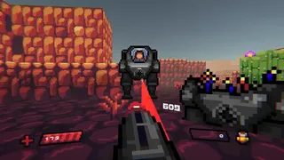 Скриншот 1 к игре Brotherhood