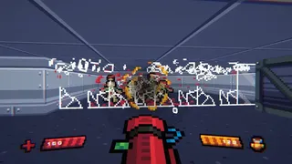 Скриншот 2 к игре Brotherhood