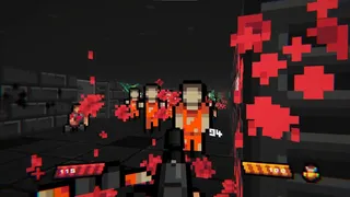 Скриншот 3 к игре Brotherhood