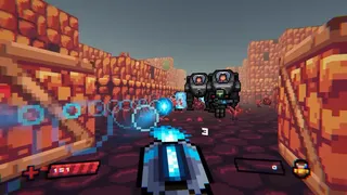 Скриншот 8 к игре Brotherhood