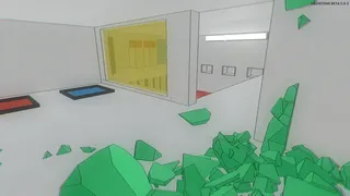 Скриншот 1 к игре Colortone