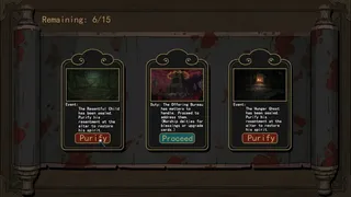 Скриншот 2 к игре 冥差(Hell Bailiff)