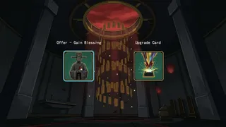 Скриншот 3 к игре 冥差(Hell Bailiff)
