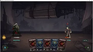 Скриншот 5 к игре 冥差(Hell Bailiff)