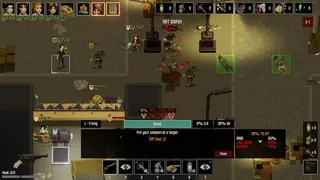 Скриншот 2 к игре Shardpunk
