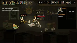 Скриншот 8 к игре Shardpunk
