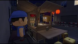 Скриншот 5 к игре Card City Nights Forever