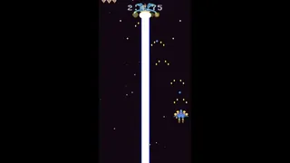 Скриншот 1 к игре Deep Space Shooter
