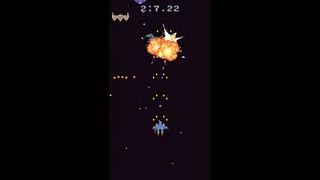 Скриншот 2 к игре Deep Space Shooter