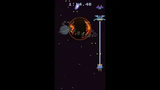 Скриншот 4 к игре Deep Space Shooter