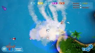 Скриншот 3 к игре Fishermurs