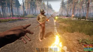Скриншот 2 к игре Dead District: Survival