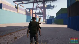 Скриншот 8 к игре Dead District: Survival