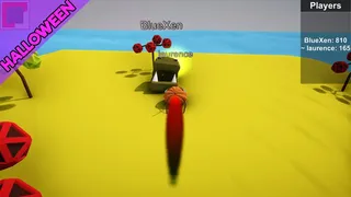 Скриншот 1 к игре Little World Of Creatures