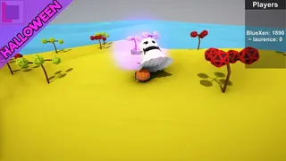 Скриншот 2 к игре Little World Of Creatures