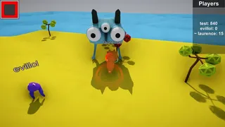 Скриншот 6 к игре Little World Of Creatures