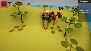 Скриншот 8 к игре Little World Of Creatures