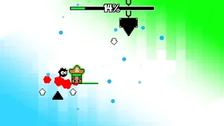 Скриншот 2 к игре Dashy Square