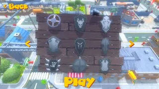 Скриншот 4 к игре Wonky Pigeon!
