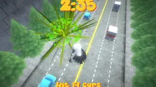 Скриншот 7 к игре Wonky Pigeon!