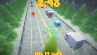 Скриншот 8 к игре Wonky Pigeon!